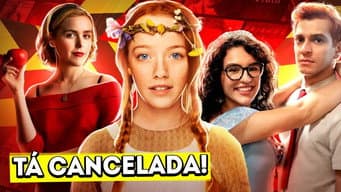 SÉRIES CANCELADAS QUE GERARAM REVOLTA DA POPULAÇÃO | Diva Depressão