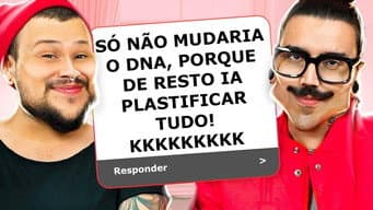 O QUE VOCÊ FARIA COM 1 MILHÃO DE REAIS?! | Diva Depressão