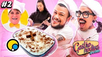 GASTRONODIVA EM CASA - Arroz doce da Mirella by CIDUXA | Diva Depressão