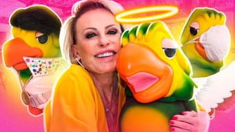 PROVAS DE QUE LOURO JOSÉ SEMPRE SERÁ O MELHOR FANTOCHE DA TV BRASILEIRA | Diva Depressão