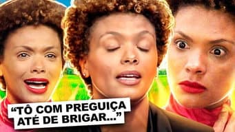 POR QUE LIDI É A PEOA QUE NOS REPRESENTA NA FAZENDA 12? | Diva Depressão