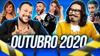 JORNAL DA DIVA: Divórcio de Gustavo Lima, Erros na FAZENDA 12, Andressa Urach contra Igreja?