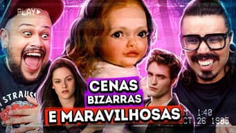NOSTALDIVA - ANALISANDO SAGA CREPÚSCULO | Diva Depressão