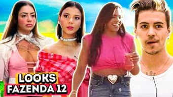 DENÚNCIA FASHION - PIORES LOOKS FAZENDA 12 | Diva Depressão