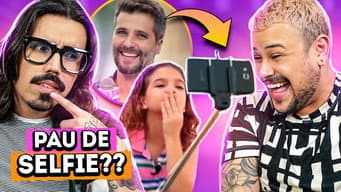 OS PIORES PRESENTES DE AMIGO SECRETO DOS FAMOSOS | Diva Depressão