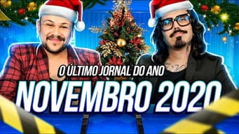JORNAL DA DIVA: Ex-BBB Ivy cancela casamento, Trump perde eleições, Chá revelação cafona da Virginia