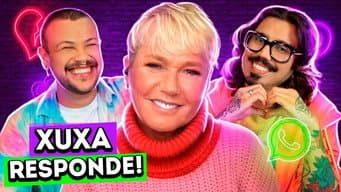 “CUIDEI DO BOY QUE QUEBROU O PERU ME TRAINDO” feat. XUXA | Diva Depressão