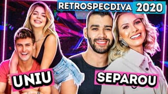 CASAIS QUE 2020 UNIU E SEPAROU - RetrospecDIVA