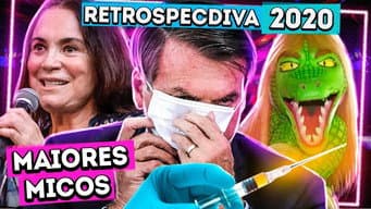 OS MAIORES MICOS DE 2020 - RetrospecDIVA