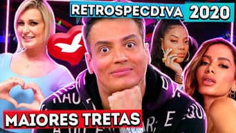 AS MAIORES TRETAS DE 2020 - RetrospecDIVA