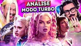 ANALISANDO O ÚLTIMO VIDEOCLIPE BAFO DO ANO: MODO TURBO | Diva Depressão