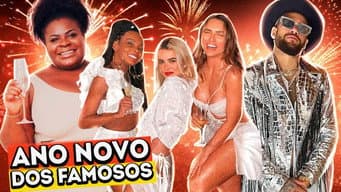 2021 JÁ COMEÇOU ENTREGANDO LOOKS E BAFOS DOS FAMOSOS | Diva Depressão