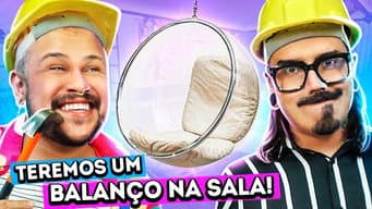 DIVAS À OBRA #1: CONHEÇAM O PROJETO DO NOSSO APARTAMENTO | Diva Depressão