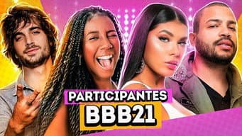 ANALISANDO OS PARTICIPANTES DO BBB 21 | Diva Depressão