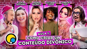 AULA 1: COMO CRIAR UM CONTEÚDO DIVÔNICO | EAD do Diva