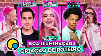 AULA 2: COMO GRAVAR UM VÍDEO (CÂMERA, ILUMINAÇÃO E ROTEIRO) | EAD do Diva