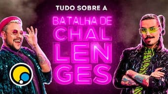 Batalha de Challenges: como funciona? | Diva Depressão