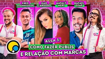 AULA 3: COMO AS BLOGUEIRAS PAGAM OS BOLETOS? (PUBLIS, MARCAS E MIDIA KITS) | EAD do Diva