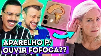 PROPAGANDAS ANTIGAS DE PRODUTOS ABSURDOS | Diva Depressão
