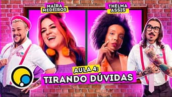 AULA 4: NUNCA É TARDE PARA CRIAR CONTEÚDO? (RESPONDENDO DÚVIDAS) | EAD Do Diva