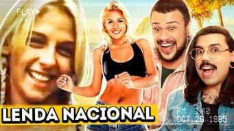 NOSTALDIVA - ‘CINDERELA BAIANA’ O FILME INJUSTIÇADO DA CARLA PEREZ | Diva Depressão