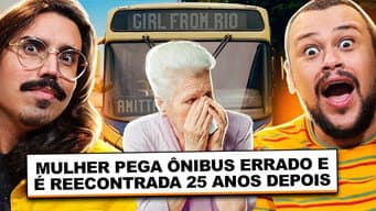 ANALISANDO NOTÍCIAS ABSURDAS DEMAIS PARA SEREM REAIS (MAS SÃO) | Diva Depressão