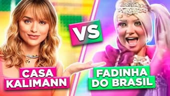 SERIA RAFA KALIMANN A NOVA FADINHA DO BRASIL? | Diva Depressão