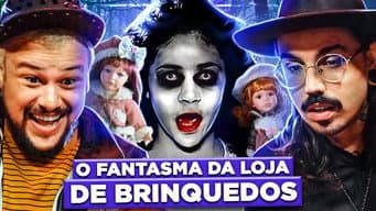 NOSTALDIVA - LENDAS URBANAS DO GUGU 2 | Diva Depressão