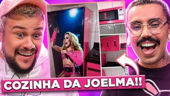 AS UNHAS MAIS BIZARRAS DO TIK TOK | Diva Depressão