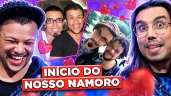 AS FOTOS DO INÍCIO DO NOSSO NAMORO | Diva Depressão
