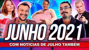 JORNAL DA DIVA: Lari X Mãe na Disney, Nova Grávida de Taubaté, Sikêra caga pela boca