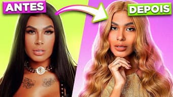 TRANSFORMAÇÕES CAPILARES DAS FAMOSAS QUE CAUSARAM POLÊMICA | Diva Depressão