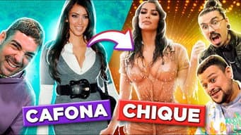 O ANTES E DEPOIS (COM FOFOCAS) DAS KARDASHIANS ft. Breno Moreru | Diva Depressão