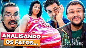 NOSTALDIVA - O DIA EM QUE A GRÁVIDA DE TAUBATÉ FOI DESMASCARADA | Diva Depressão