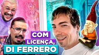 ANALISANDO O APÊ ESOTÉRICO DO DI FERRERO E ISABELI FONTANA | Diva Depressão