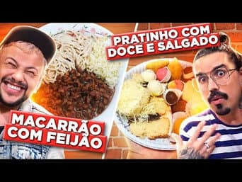 HÁBITOS CULINÁRIOS BRASILEIROS QUE PRECISAM SER NORMALIZADOS | Diva Depressão