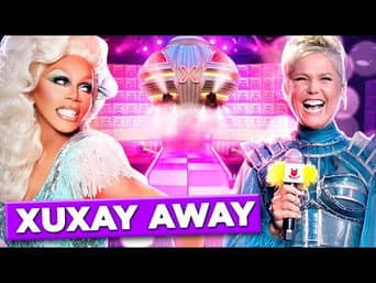 POLÊMICA: XUXA APRESENTARÁ O DRAG RACE BRASIL? | Diva Depressão