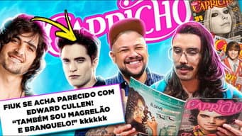 LENDO REVISTAS DE FOFOCA ADOLESCENTE | Diva Depressão