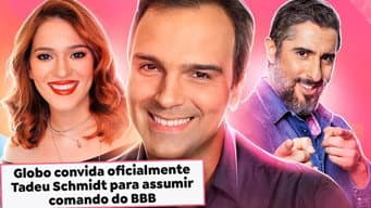 QUEM DEVE SUBSTITUIR TIAGO LEIFERT NO BBB 22? | Diva Depressão