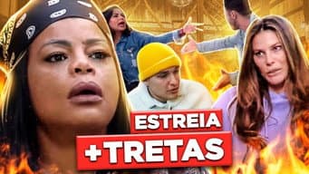 ANALISANDO A ESTREIA (COM TRETAS) DE ‘A FAZENDA 13’ | Diva Depressão
