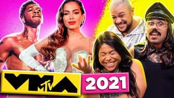VMA 2021: LOOKS + PERFORMANCES ft. BLOGUEIRINHA | Diva Depresão