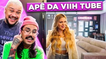 ANALISANDO O APÊ DA VIIH TUBE | Diva Depressão