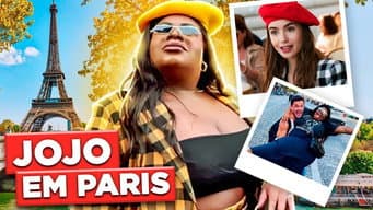 PROVAS DE QUE JOJO EM PARIS DEVE VIRAR SÉRIE NA NETFLIX | Diva Depressão