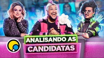 Corrida das Blogueiras 3: REACT DAS INSCRIÇÕES