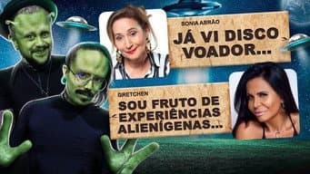 REAGINDO A RELATOS SOBRENATURAIS DOS FAMOSOS | Diva Depressão