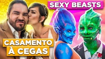 OS REALITIES DE ENCONTRO MAIS TOSCOS E ENGRAÇADOS | Diva Depressão