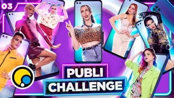 Ep.3 Corrida das Blogueiras 3: PUBLI-CHALLENGE