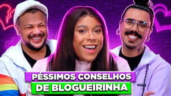 “ESCORREGUEI, ENTROU COM TUDO ATRÁS E ESTOU TRAUMATIZADA” | Diva Depressão