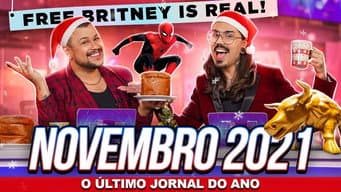 JORNAL DA DIVA: Ceia de Natal mais cara, Touro de Ouro em SP, Liam Payne no BR