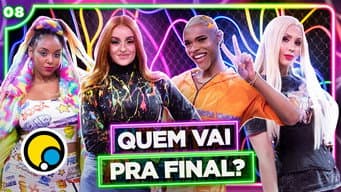 SEMIFINAL Corrida das Blogueiras 3: MAQUIA E FALA